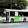 徳島バス / 徳島200か ・178 （H-178）