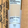 ロレアルRadiant Serum Foundation