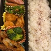 簡単お弁当