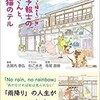 「気象予報士のテラさんと、ぶち猫のテル　ココロがパーっと晴れる「いい話」」（志賀内泰弘）