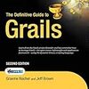  The Definitive Guide to Grails (2nd Edition)