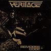 【楽曲紹介】ヘリテイジ（HERITAGE）「Attack Attack」