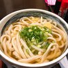 政のそばに新たなうどん屋さんが！ガチンコ勝負ですな。