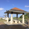 ながめのいい！ 謝苅公園☆北谷の自然豊かな公園