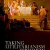 書評：C. Woodard (2019) 『功利主義を真剣に考える（Taking Utilitarianism Seriously）』OUP