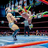 【CMLL】ロビー・イーグルスがコロナ感染！Grand Prixに変更はあるのか？