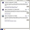 Eclipse 3.7 で Maven 使えるようになるところまでの設定