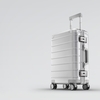 Xiaomi【小米】楽天市場進出記念、アルミスーツケースを買ってみた【シャオミ】【コスパ抜群】