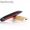  Vaptio C-Flat Pod System Kit VS Vapeccino Mate1 Pod System Kit