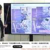 【中国海警局】 玉環基地、油槽船と新型5000トン級