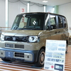 軽自動車選びで色々悩んだ結果「ホンダ N-BOX JOY」を購入しました