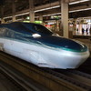  電車で札幌へ行く Part1