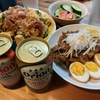 『ハイサイ🌺沖縄料理とオリオンビールで乾杯🍻』お家パーティー第３弾！