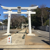 神社-131-譽田八幡神社 2020/3/20