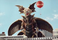 ウルトラマン80 ７話「東京サイレント作戦」　～音を消せ！　救急車・電車は動かせ！　「怪獣娘」で活躍するノイズラーの原典！
