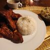 山形市　アジアンダイニング ブッダ　アジアンセット(ラムチョップ)をご紹介！🍖