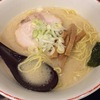 百歩ラーメン　北浦和店