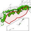 南海トラフがやってくるの？