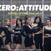 SOYOU x IZ*ONE / ZERO : ATTITUDE(Feat.ph-1)