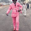 「サプール」出版の反響とインサイドストーリー『SAPEURS - Gentlemen of Bacongo』三木学