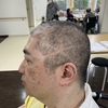 after 55 daysHAIRCUT〜さっぱりざっぱり