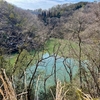 大亀池（広島県三次）