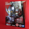 S.H.Figuarts　ウルトラマンタイガ