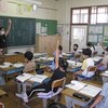 ４年国語「ごんぎつね」、３年道徳「三本のかさ」