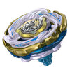 【ベイブレードX】BEYBLADE X『CX-00 ワルキューレボルトS4-70V メタルコート：ゴールド』ベイブレード【タカラトミー】より2025年7月発売予定☆