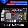 【3Dプリンタ】Mellowから64bitボードFly-Gemini登場！Linuxが走るKlipper向けボード