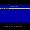 OSインストール自動化　続き：Kickstart