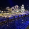 旅行1日目 初めてのソリオで水澤観世音と草津温泉
