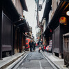 京都の商店街を巡ってきた