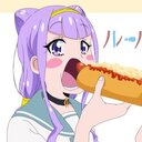 語ったり挑戦したり