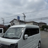 午前中は津久井湖の貯水を見に・・・