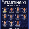 サッカー森保監督、W杯本大会グループステージでアメリカと対戦するために敢えて招集外を起用ｗｗｗ