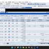 FXによる資産形成　3月のトレードです