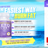 Super Fast Keto Boost Ingredients