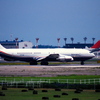 1st Generation Jetliner 〜 NMB Air Operations
