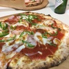 【ガレージ50】ピザがALL600円！吉祥寺の安くて美味しいピザ屋さん