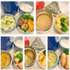 【今週のお弁当】手間をかけたり、手を抜いたり。（１月２７日～３１日分）