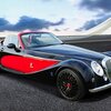 「武の美」を表現！光岡自動車 新型 ヒミコ 乱＜RAN＞ 4台限定発売 価格638万円