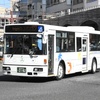 鹿児島交通(元京王バス)　2182号車