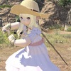  FF１４　No.8 共闘！斉天大聖とリス＾＾ノ