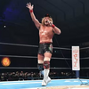 【新日本プロレス】内藤哲也が団体愛を胸に秘め再びリングの中心へ！