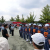 第60回愛知県消防操法大会
