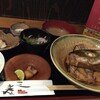 かんぱちの煮魚定食