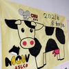 うっしっしー🐮