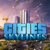 Cities: Skylines

