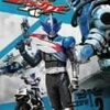 仮面ライダーカブト　＃３３